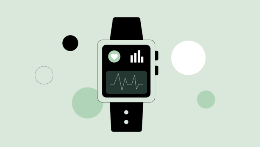 Wearable Health Technology Trends