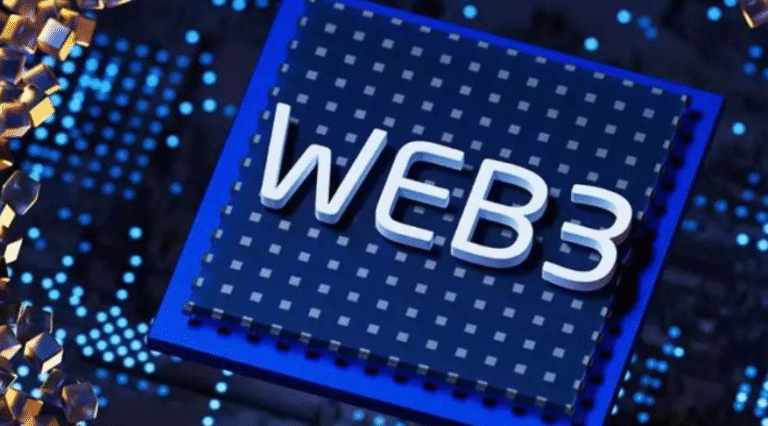Web3 Technology Explained