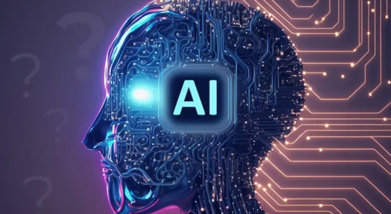 What Is Artificial Intelligence and How Does It Work