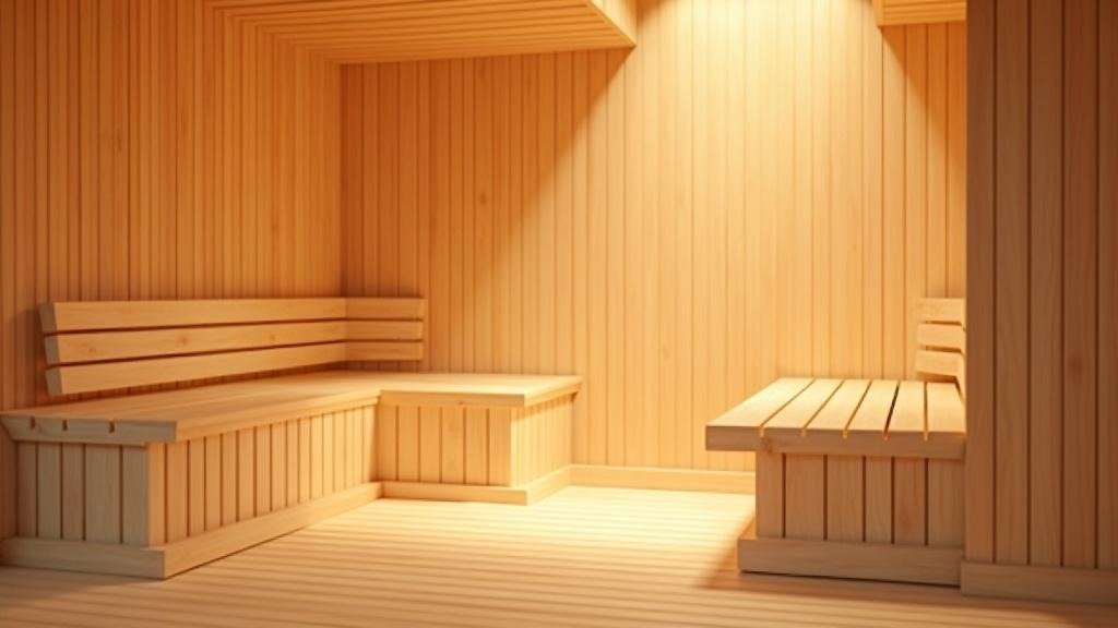 I Spent Weeks Researching Sauna Installation Services So You Don't Have to Make the Mistakes I Almost Did